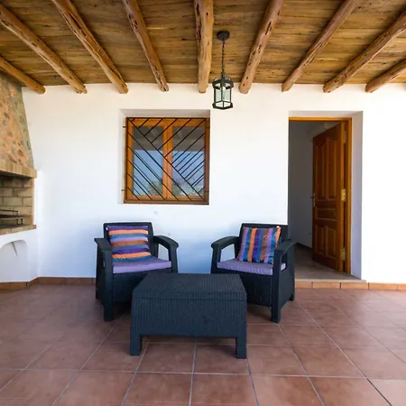 Cana Lali - House With Santa Eularia des Riu